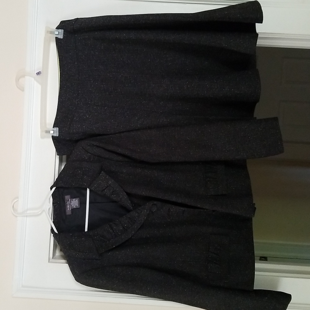 Womans suit